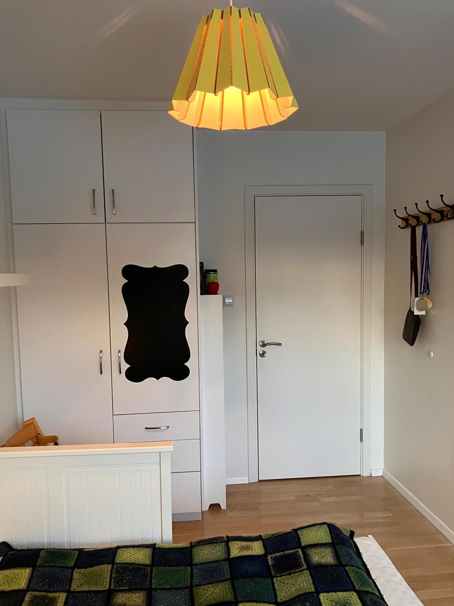 Great Apartment In Akureyri Bagian luar foto
