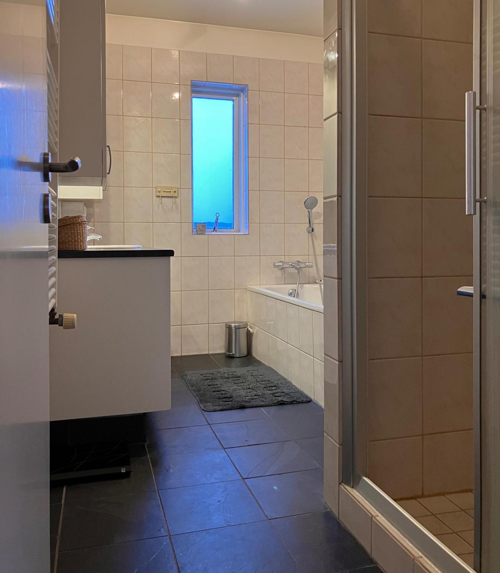 Great Apartment In Akureyri Bagian luar foto